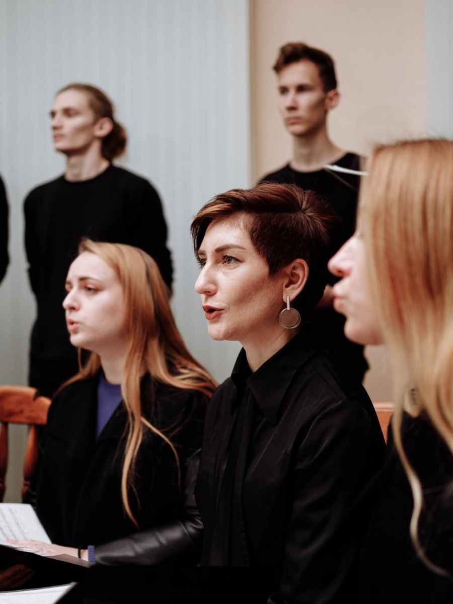 OASE-Gottesdienst am 7. Mai 2023 | Kantate