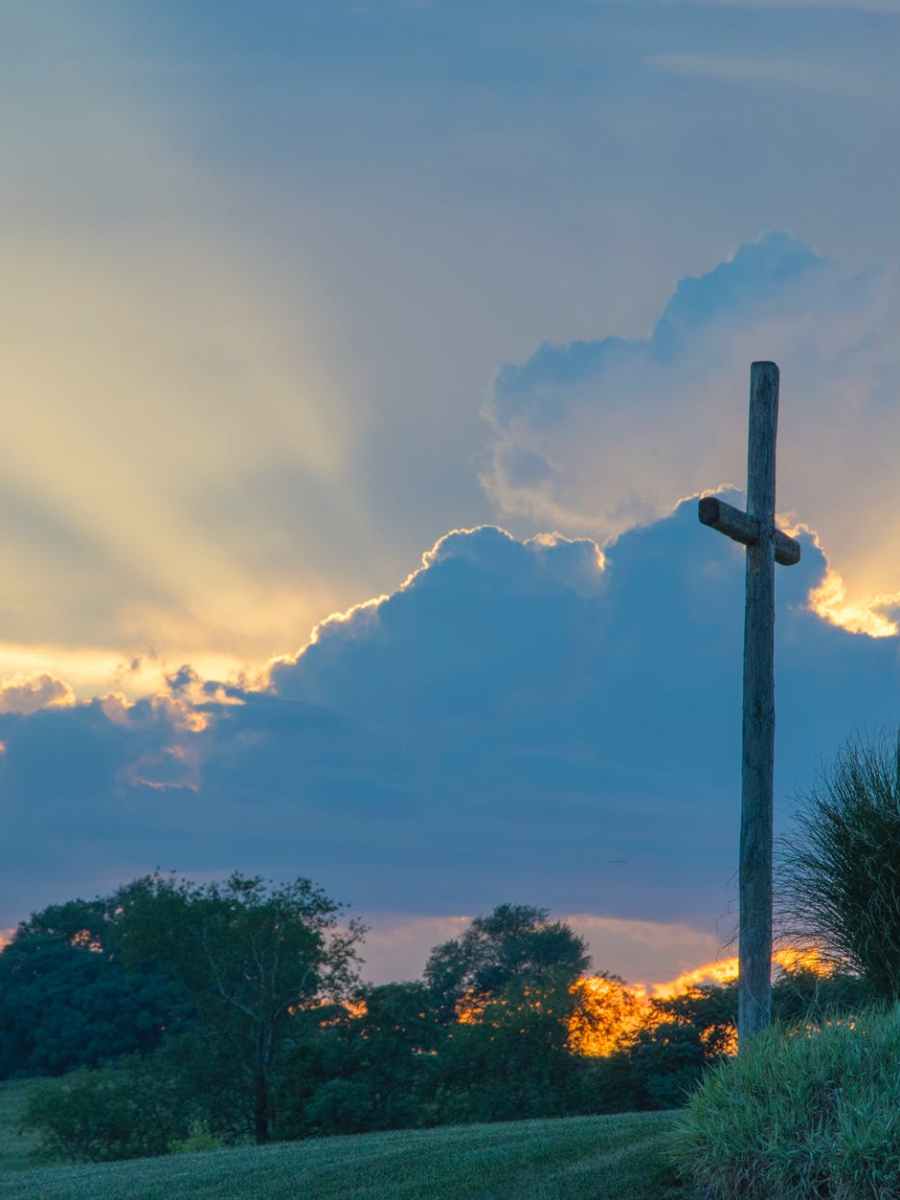 #gottesdienst | 24. September 2023 | 16. Sonntag nach Trinitatis