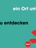 Alphakurs | Start Januar 2018