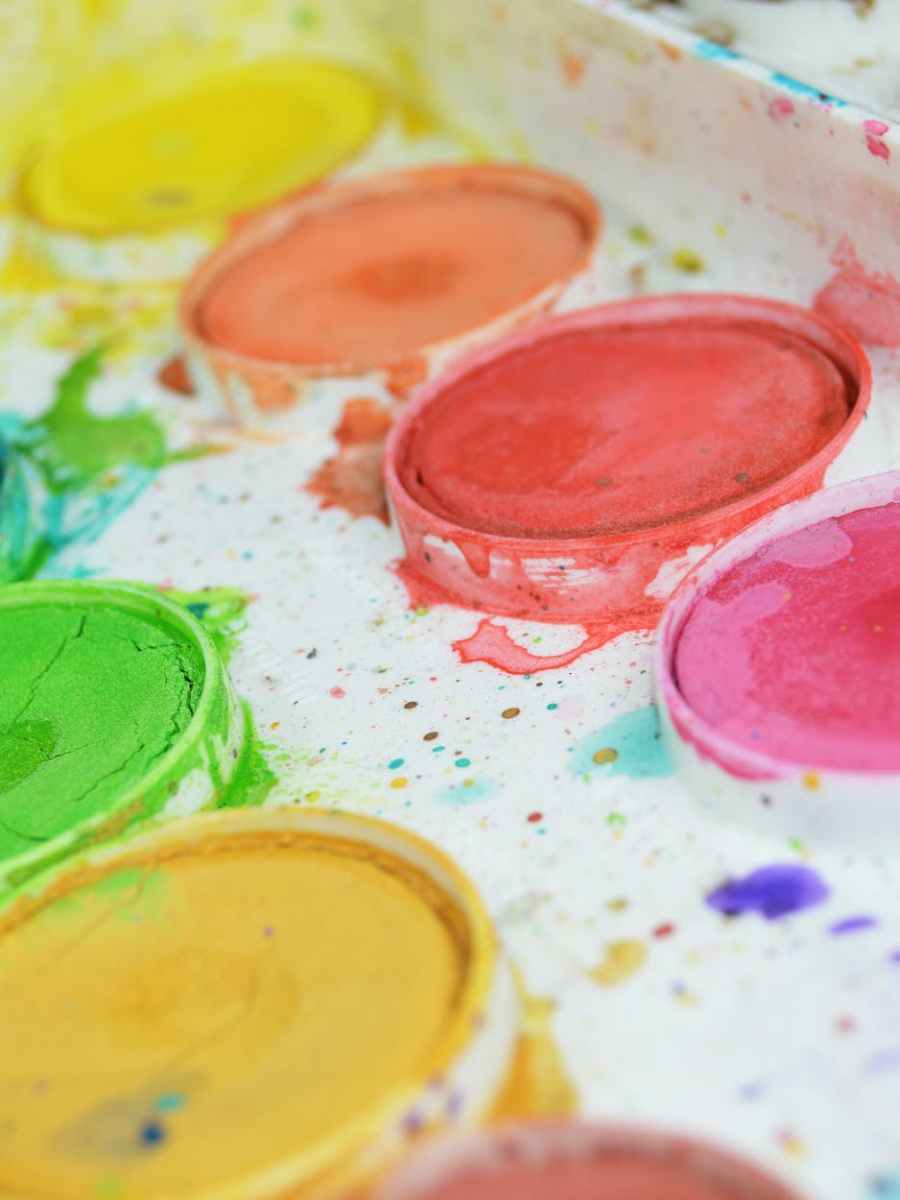 Eine neue Initiative: Die Evangelische Kindertagesstätte wird Teil von Nehemia