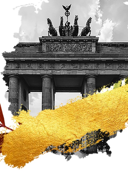 Lasst uns alle gemeinsam dabei sein