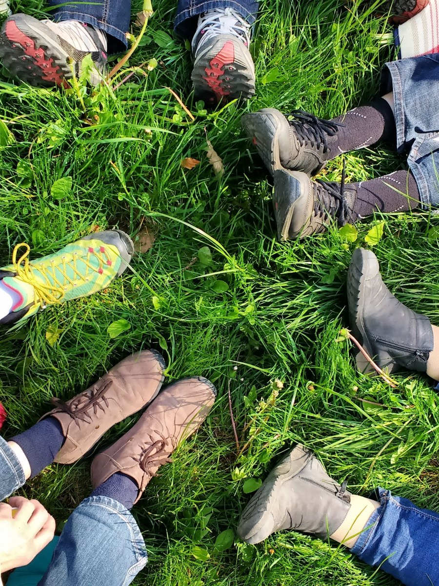 10. September 2023 | Open-Air-Gottesdienst im Brexbachtal mit anschließendem Picknick
