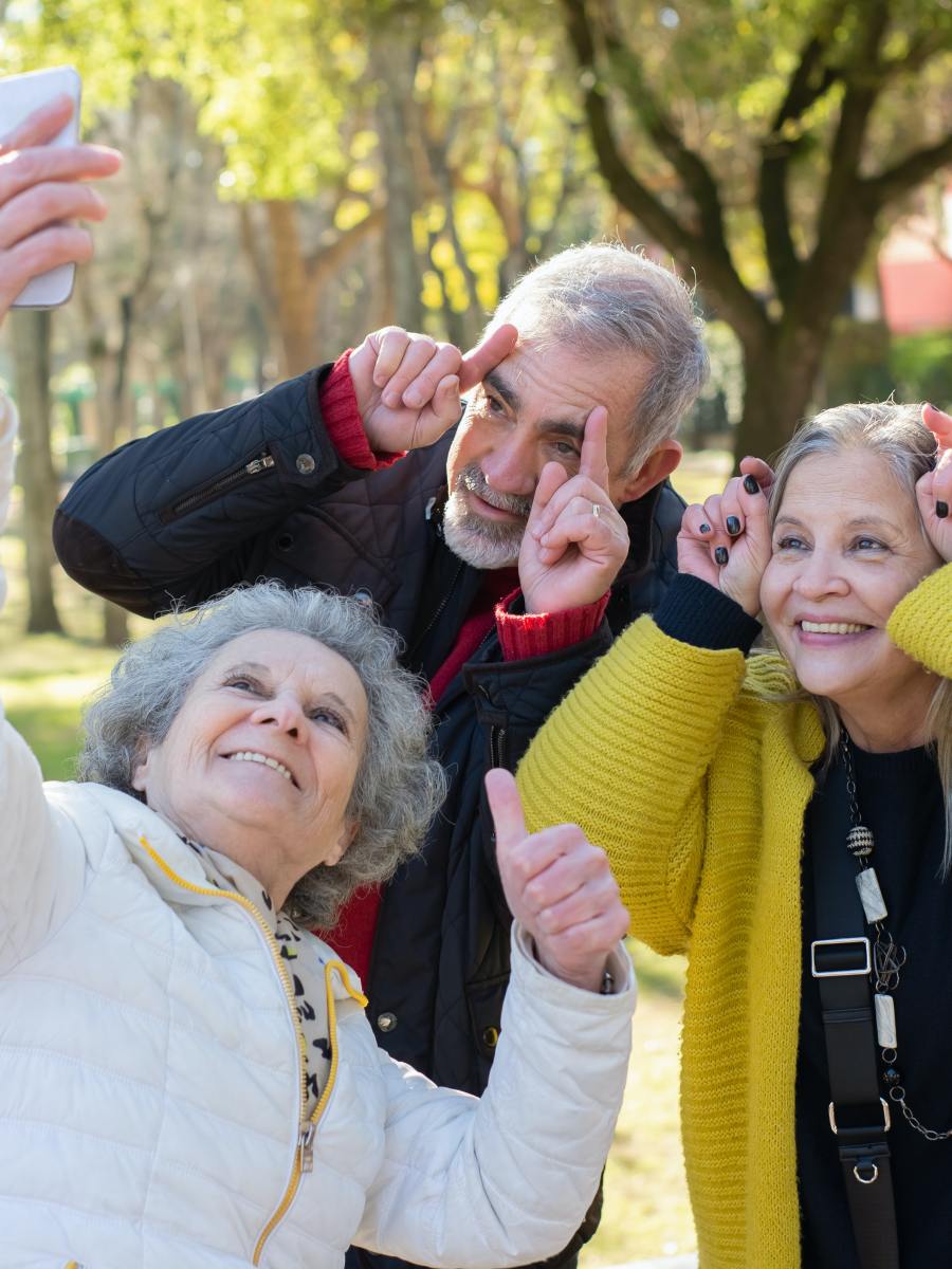 7. September | 60plus startet wieder nach der Sommerpause