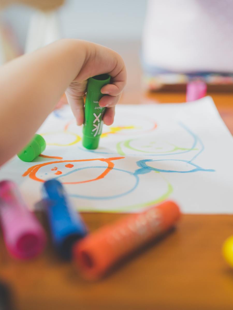 KiTa | Wir suchen eine/n FSJler/in, für ein freiwilliges soziales Jahr (FSJ) | 2025/2026