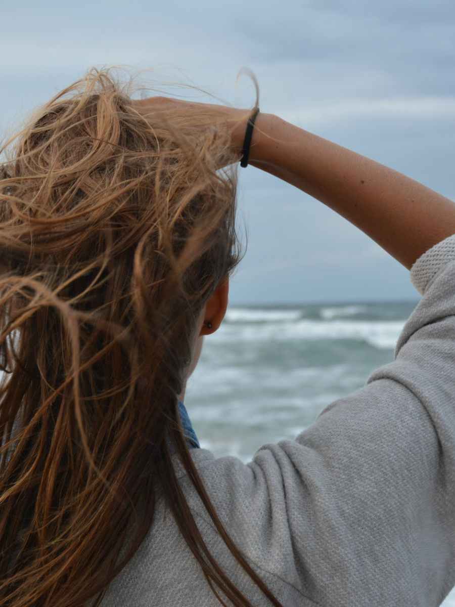 Song | Waiting for you