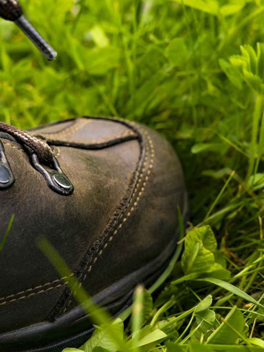 #einandersehen | Sommerwandertour des Präses der EKiR