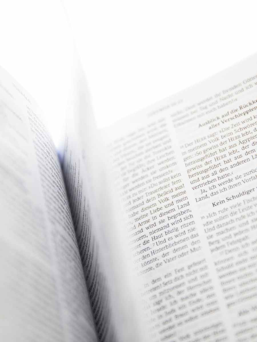 60plus | Bibelstunde am 6. Juli 2023