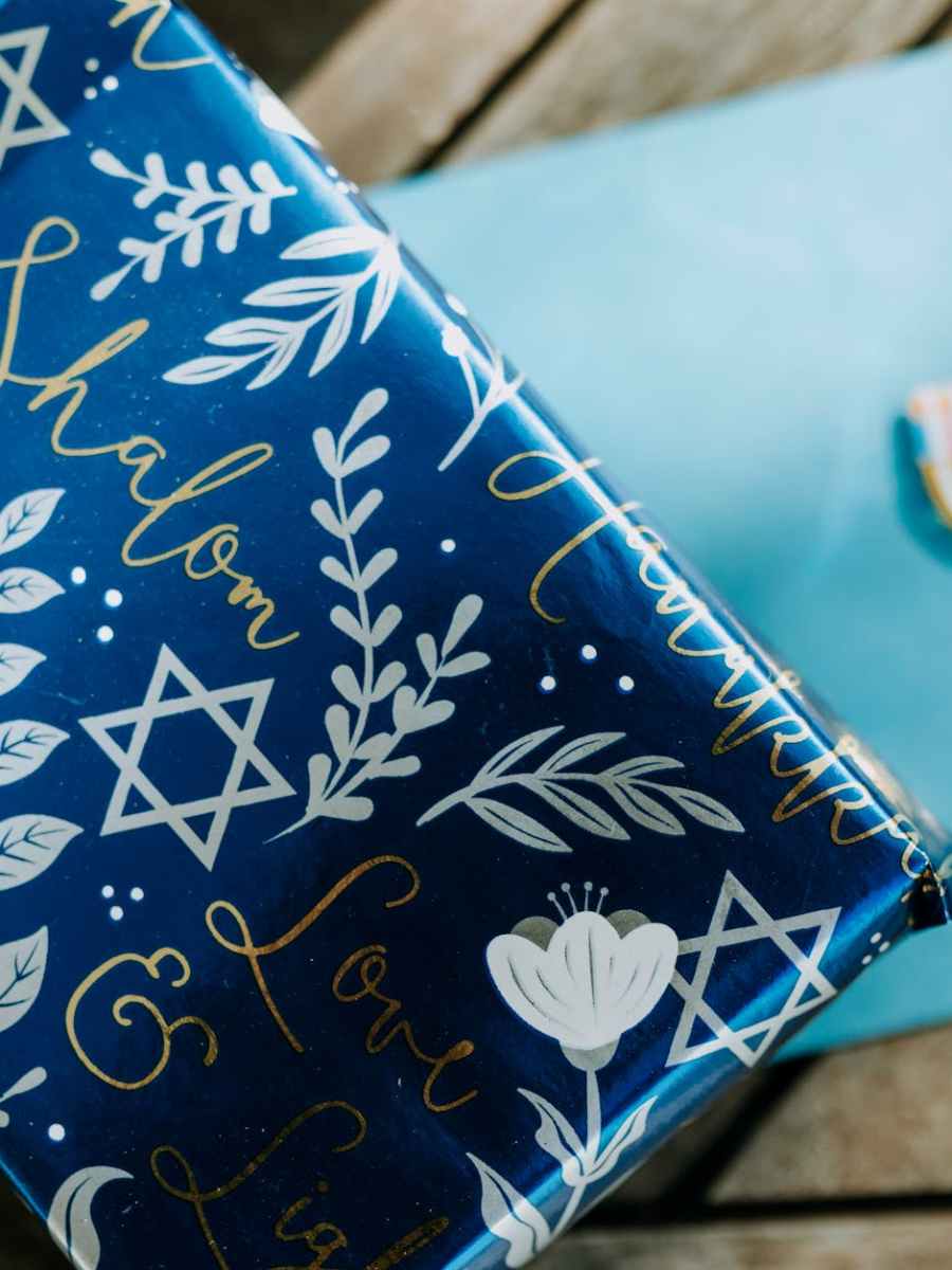 Gottesdienst am 13. August 2023 | 10. Sonntag nach Trinitatis | Israelsonntag