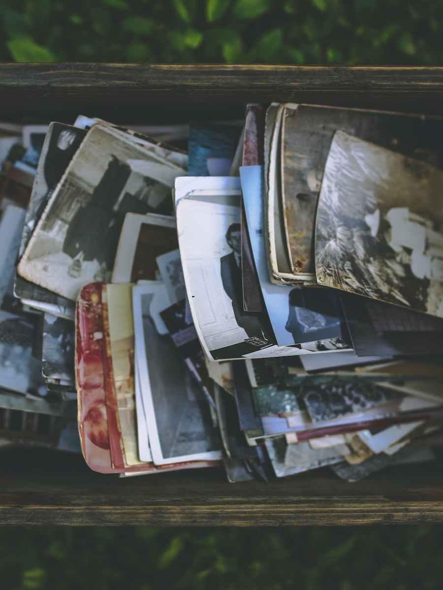 60plus geht wieder los | #bibelarbeit #memories