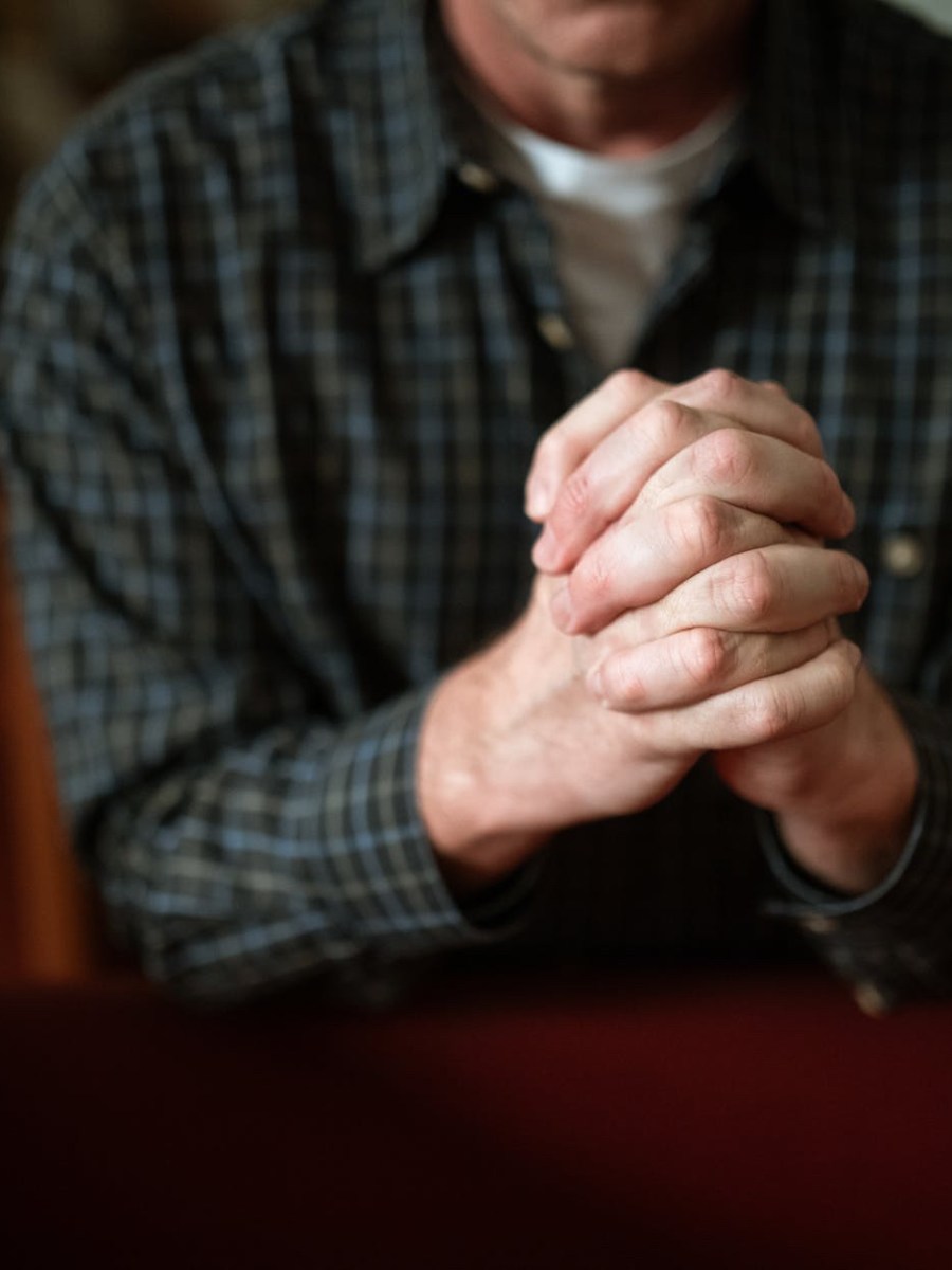 Gottesdienst am 15. Oktober 2023 | 19. Sonntag nach Trinitatis | #diemachtdesgebets