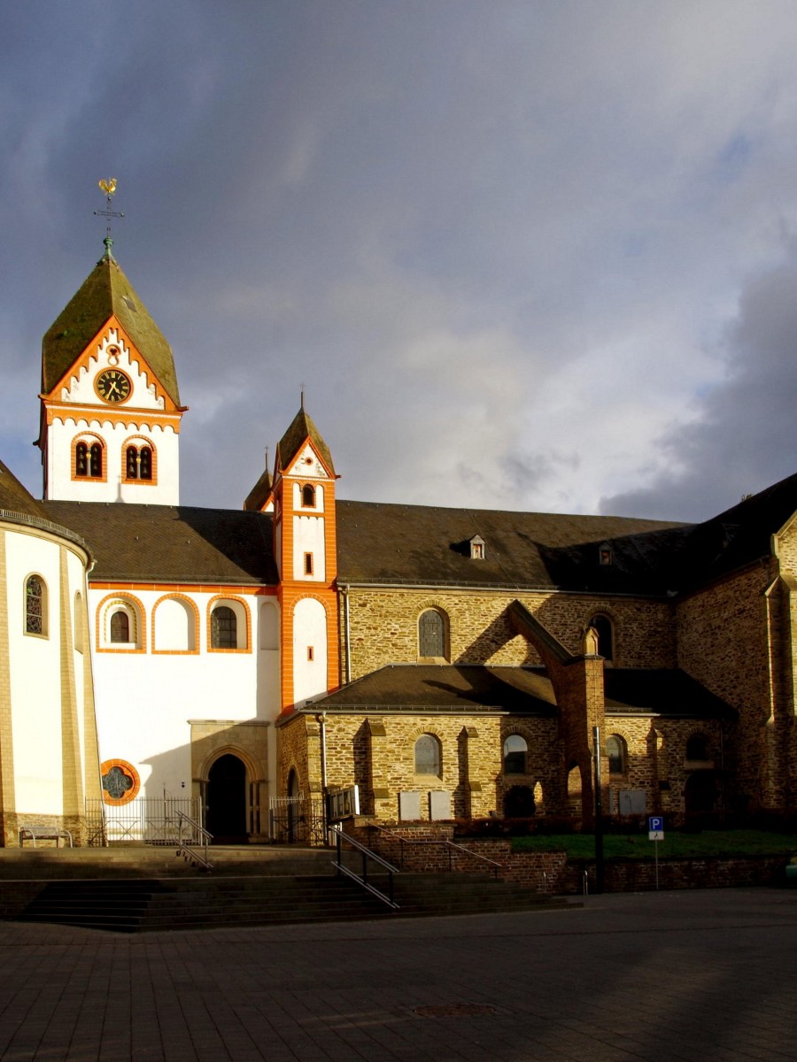 Immer die aktuellsten Gemeinde-Infos erhalten | so geht ´s