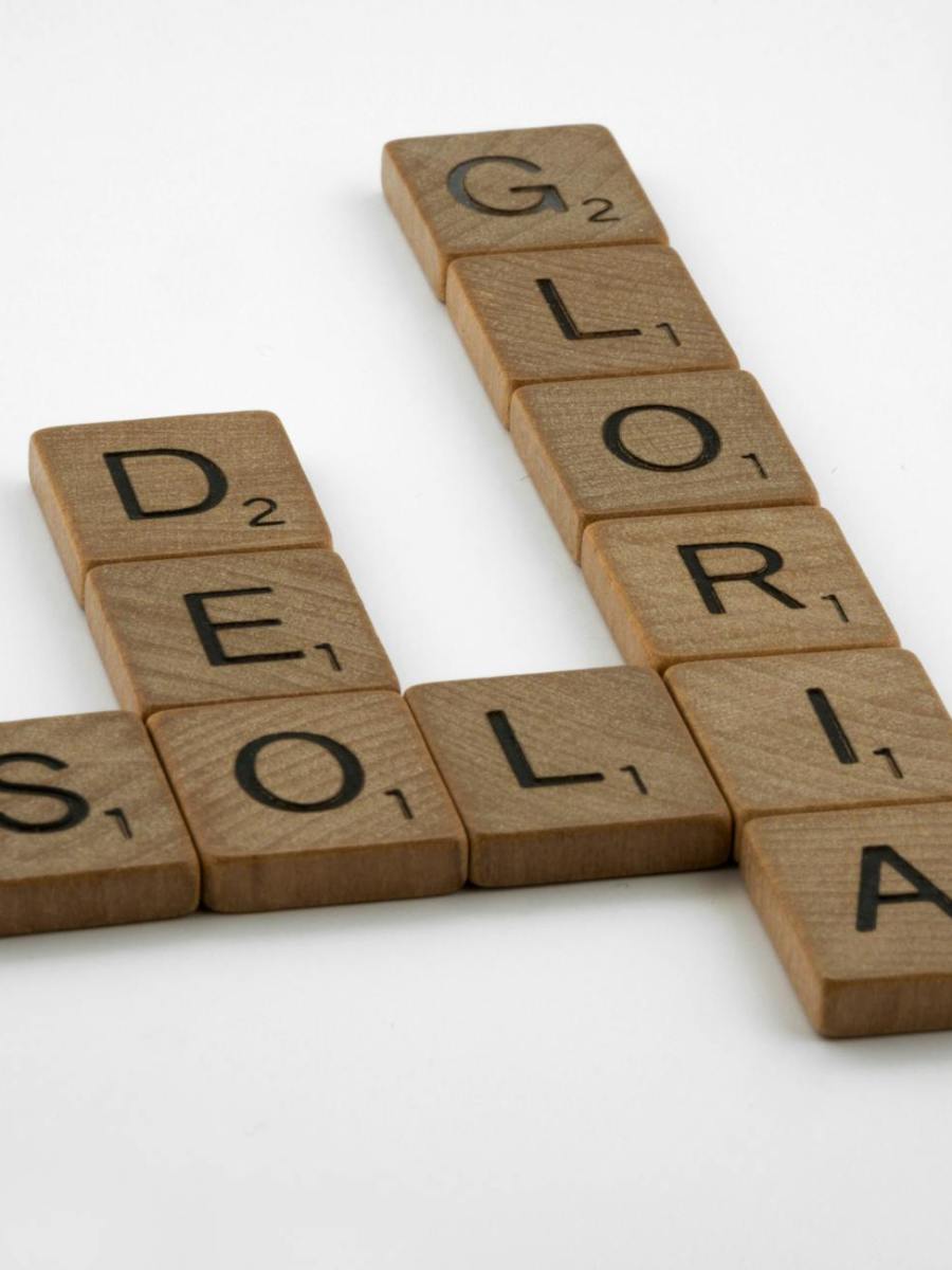 ChurchNight und Lobpreisabend | 31. Oktober 2024 | #rechtfertigung