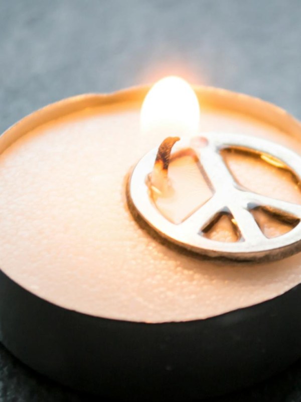 Gottesdienst am 10. November 2024 | Drittletzter Sonntag im Kirchenjahr