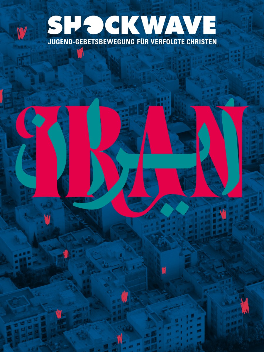 OpenDoors Shockwave Abend 2025