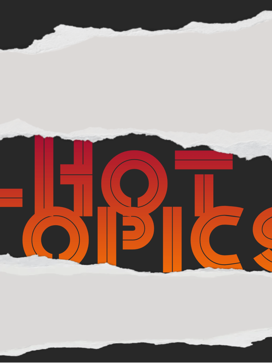 Themenreihe Hot Topics