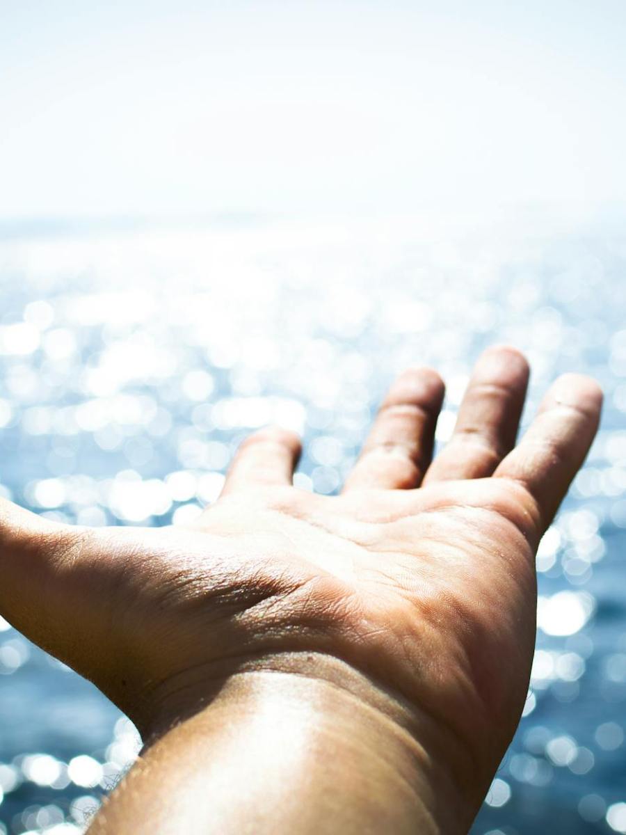 Gottesdienst am 23. Februar 2025 | 2. Sonntag vor der Passionszeit – Sexagesimae