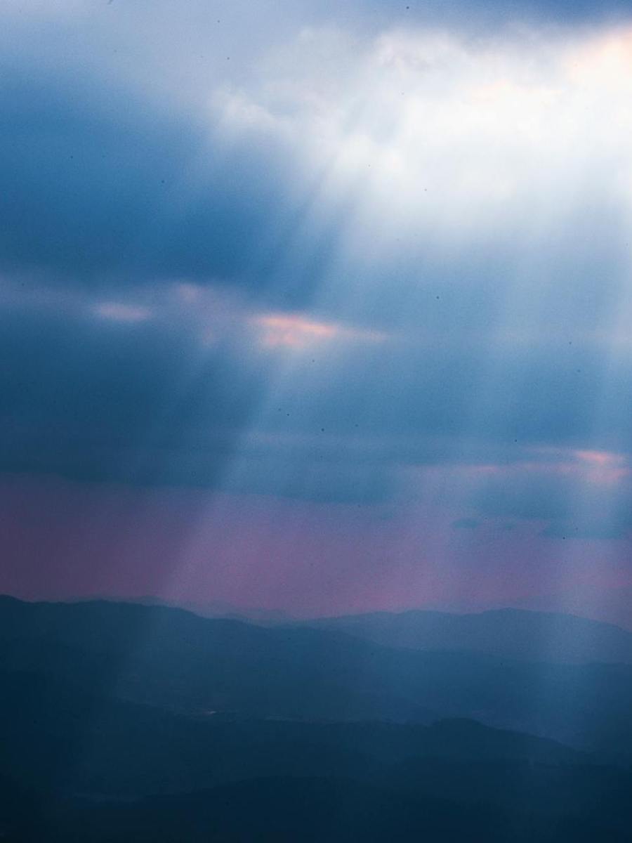 Gottesdienst am 16. März 2025 | 2. Sonntag der Passionszeit – Reminiszere