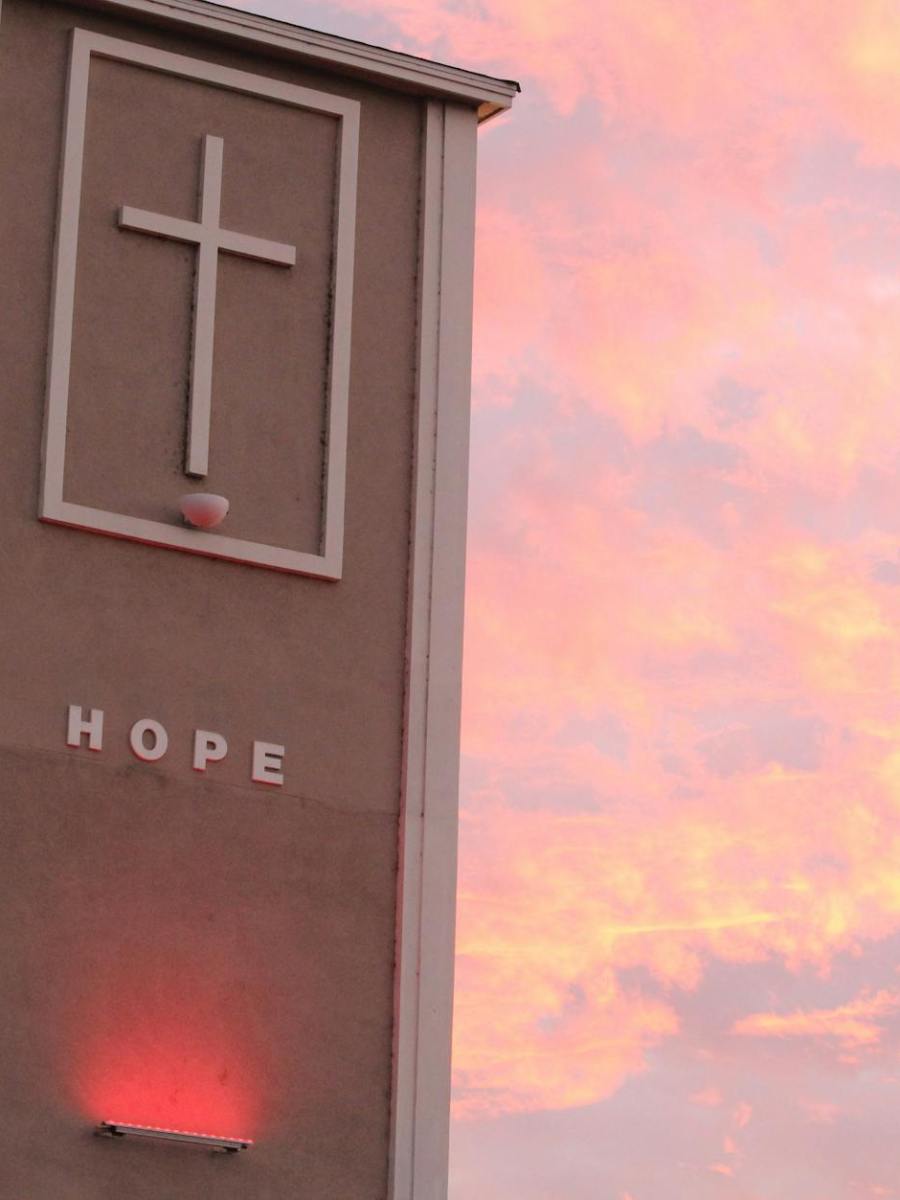 Gottesdienst am 27. April 2025 | Quasimodogeniti