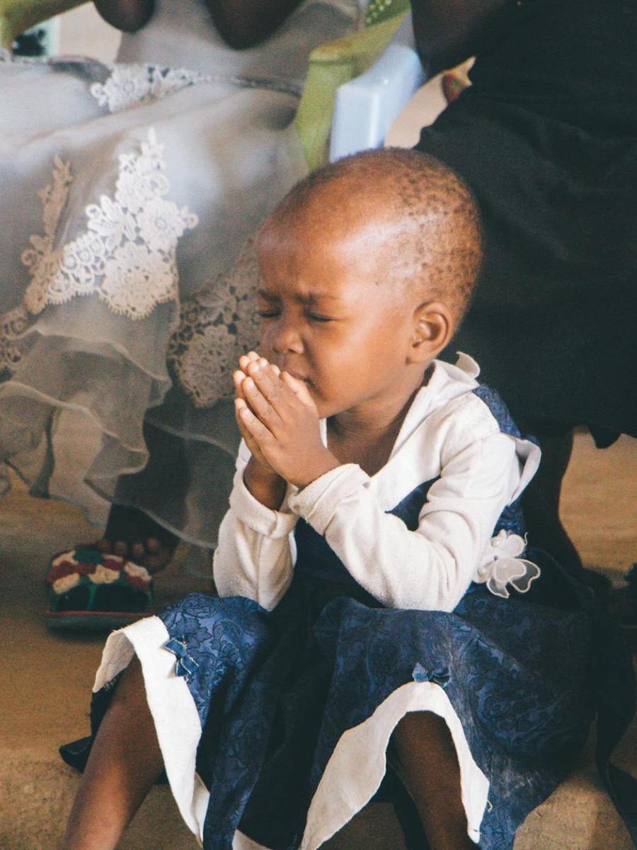 Gottesdienst am 29. Juni 2025 | 2. Sonntag nach Trinitatis | zu Gast: OpenDoors