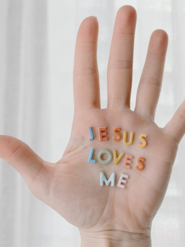 Gottesdienst am 22. Juni 2025 | 1. Sonntag nach Trinitatis