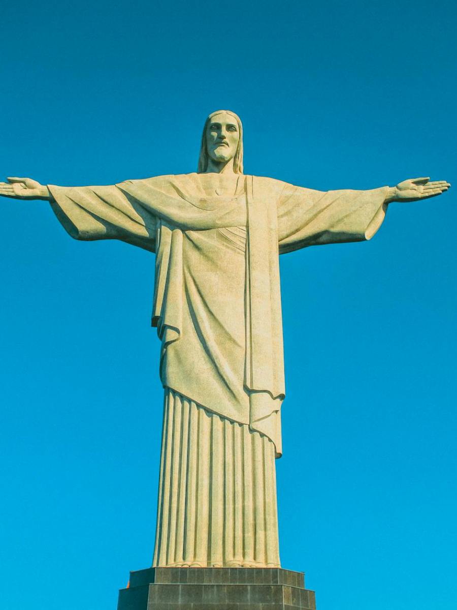 Gottesdienst am 15. Juni 2025 | Trinitatis