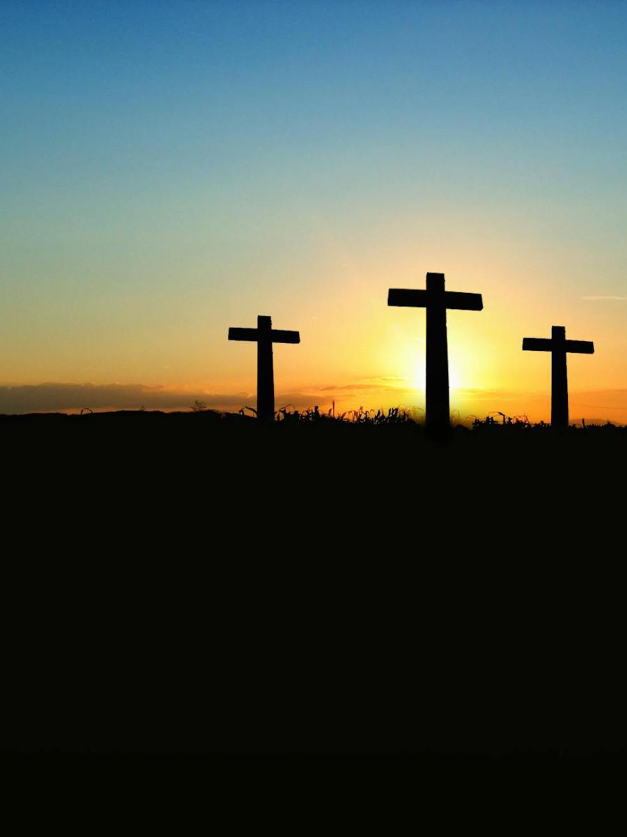 Gottesdienst am 20. Juli 2025 | 5. Sonntag nach Trinitatis