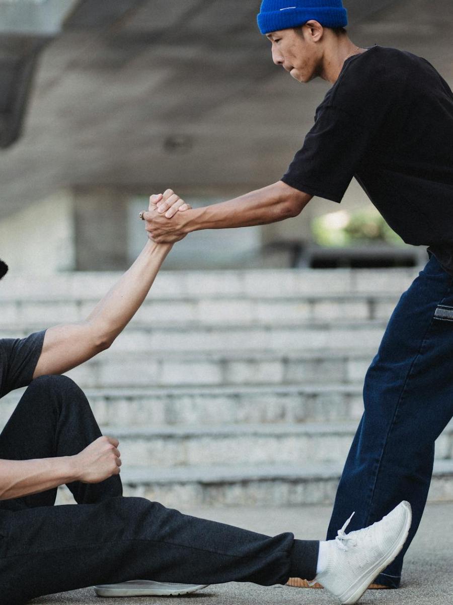 Gottesdienst am 13. Juli 2025 | 4. Sonntag nach Trinitatis