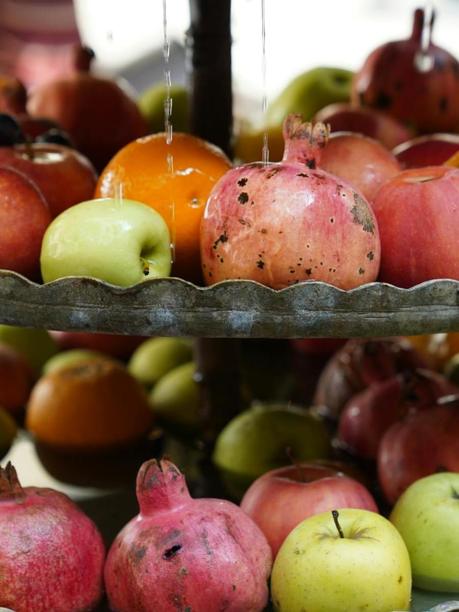 Gottesdienst am 05. Oktober 2025 | am Erntedankfest