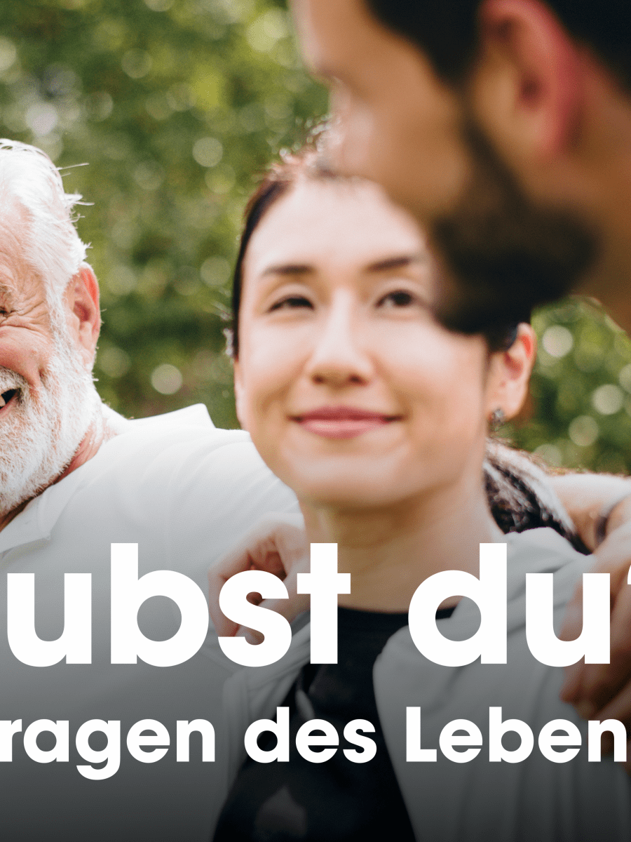 Das Alpha-Wochenende | Anmeldung