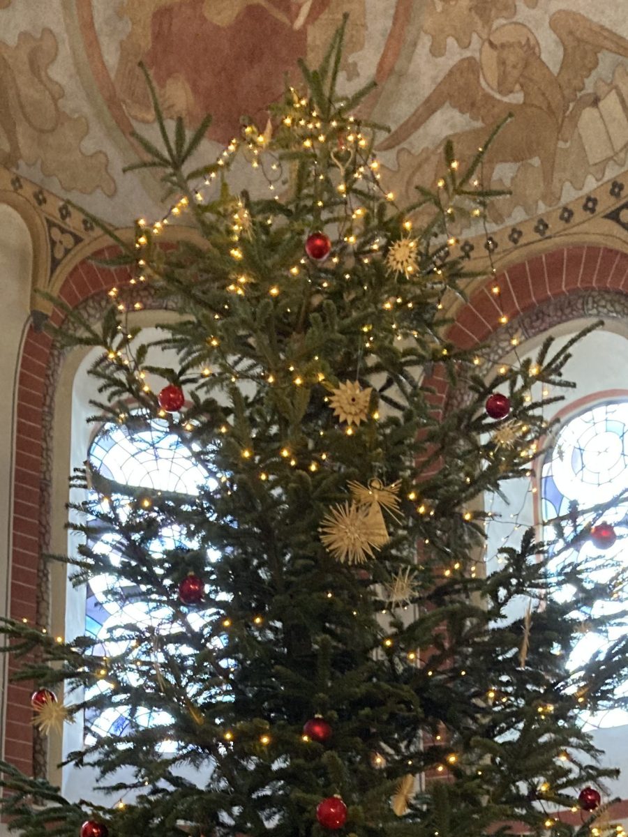 Weihnachten 24. Dezember 2025 |Heilig Abend