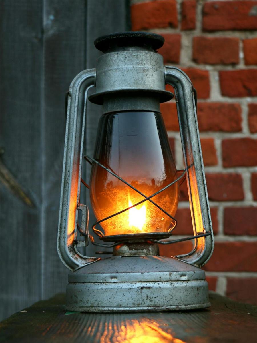 Gottesdienst am 23. November 2025 Letzter Sonntag des Kirchenjahres