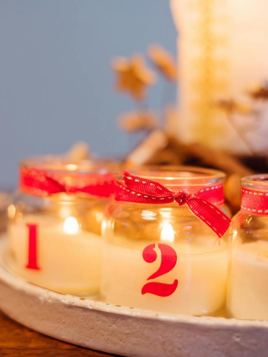 Gottesdienst am 14. Dezember 2025 Dritter Sonntag im Advent