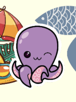 Kinderferientage vom 07.04.26 – 10.04.26