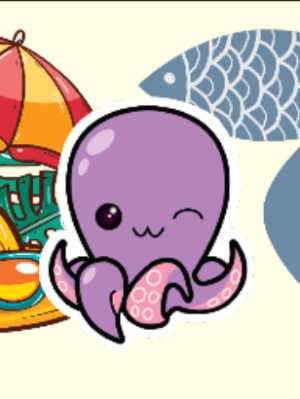 Kinderferientage vom 07.04.26 – 10.04.26