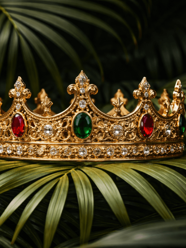 Gottesdienst am 29. März 2026 | Palmsonntag