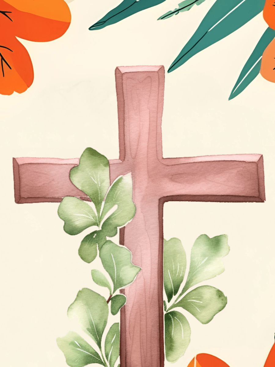 Gottesdienste in der Karwoche und zu Ostern 2026