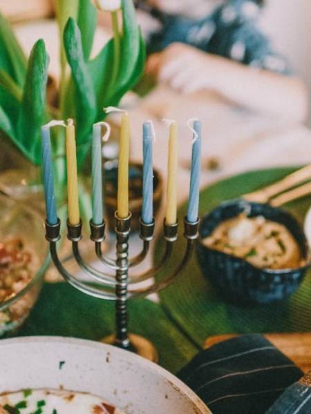 Gottesdienst am 02. April 2026 | Gründonnerstag