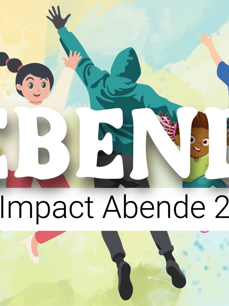 Impact-Abende | am 11. und 25. Juni 2026 in der Kirche