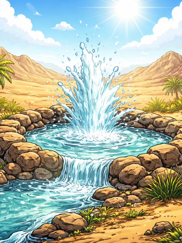 Gottesdienst am 26. April 2026 | Konfirmation