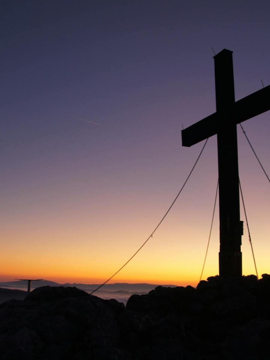 Gottesdienst am 05. April 2026 | Osternacht 6.00 Uhr