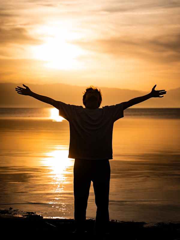 Gottesdienst am 31. Mai 2026 | Trinitatis