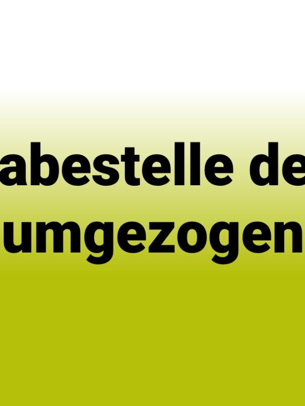Tafel Koblenz: Die Ausgabestelle Bendorf ist umgezogen!