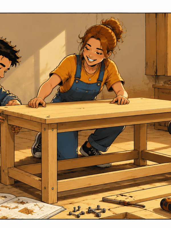 Jugendtreff-Termine | Juli – September 2026