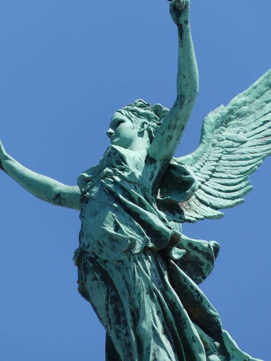 Gottesdienst am 27. September 2026 | 17. Sonntag nach Trinitatis